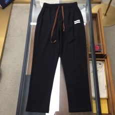 Zegne Long Pants